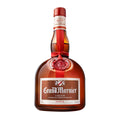GRAND MARNIER CORDON ROUGE COGNAC & ORANGE LIQUEUR 700ml